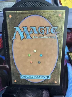 Imprisoned in the Moon - #14 Foil (Borderless) Avatar: The Last Airbender - Mtg - Image 2