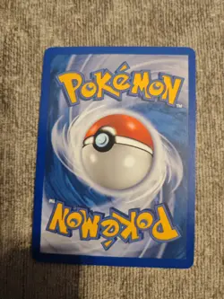 Marill 120/165 - Expedition Base Set - Vintage WOTC 2002 Pokemon NEAR MINT TCG - Image 2