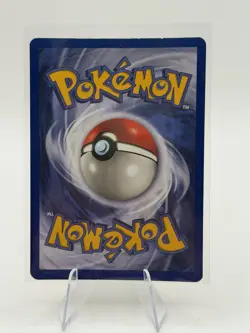 💥 CHANSEY | Pokemon TCG 1999 | (Base Set) Holo Foil Rare Vintage # 3/102 - Image 4