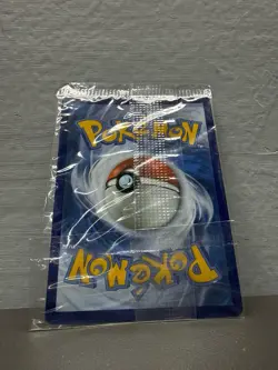 Pokemon TCG Greninja Gold Star SWSH144 - Celebrations Black Star Promo - Sealed - Image 4