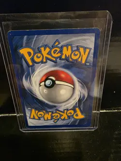 Pokemon TCG Nidoking Base Set 11/102 Holo 1999-2000 Wizards Base Set... - Image 2