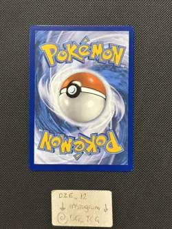 Pokemon ENGLISH - 151 - Dragonite - 149/165 - Reverse Holo - M/NM - Image 4