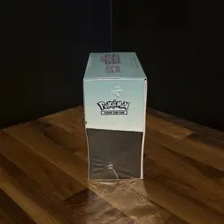 Pokemon TCG: Scarlet & Violet TEMPORAL FORCES Wake Elite Trainer Box ETB SEALED - Image 4