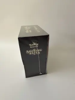 Pokemon TCG Shining Fates Elite Trainer Box ETB - Image 3