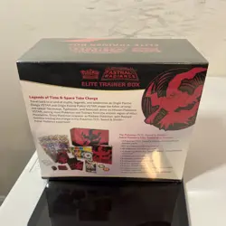 Pokemon TCG Astral Radiance Elite Trainer Box ETB New Factory Sealed - Image 3