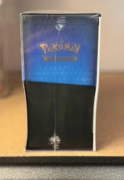 Pokemon TCG Pokemon GO Elite Trainer Box ETB Factory Sealed - Image 3