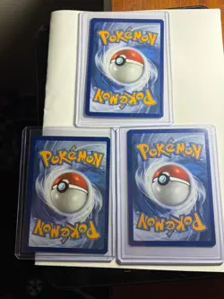 Pikachu [World Championships] Promo 225 Scarlet & Violet Pokemon Near Mint - Image 5