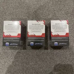 Pokemon Destined Rivals Booster Bundle -Sealed x3 - Image 3