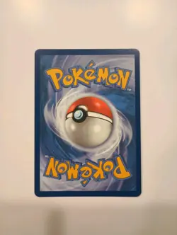 Munna (Master Ball Pattern) - 035/086 - Common - Holo NM, English Pokemon Black - Image 2