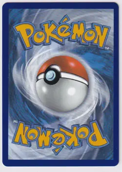 Palpitoad 020/086 Black Bolt Master Ball Reverse Holo Pokemon NM - Image 2