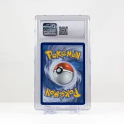 Pokemon Trevenant V Holo #013 Evolving Skies 2021 - CGC 10 Gem Mint - Image 3