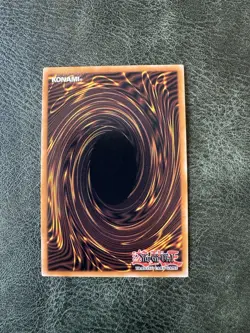 YU-GI-OH! Spenta, the Magistus Sealer BPRO-EN098 1st Edition Starlight Rare NM - Image 3