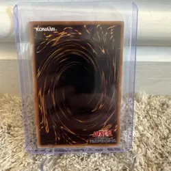 Yugioh - LOCH-JP057 - Eclipse Twins - Prismatic Secret Rare - Japanese - Image 2