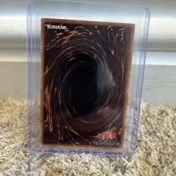 YUGIOH - Piercing the Darkness - Prismatic Secret Rare LOCH-JP078 - Image 2