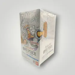 OPK-05 Protagonist of the New Era Booster Box – Korean | One Piece Card Game - Image 2