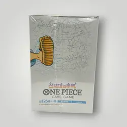 OPK-05 Protagonist of the New Era Booster Box – Korean | One Piece Card Game - Image 4