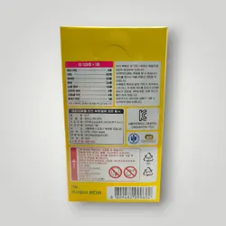 OPK-07 500 Years in the Future Booster Box – Korean | One Piece Card Game - Image 5