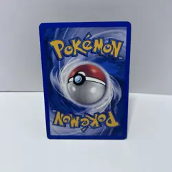 Crawdaunt 9/97 Holo Rare Pokemon Card TCG - EX Dragon - 80 HP Guillotine 50 - Image 2