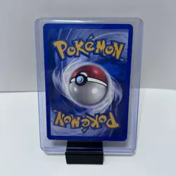 Crawdaunt 9/97 Holo Rare Pokemon Card TCG - EX Dragon - 80 HP Guillotine 50 - Image 4