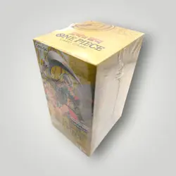 OPK-04 Kingdoms of Intrigue Booster Box – Korean | One Piece Card Game - Image 3