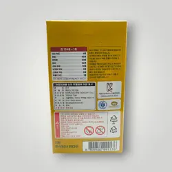 OPK-04 Kingdoms of Intrigue Booster Box – Korean | One Piece Card Game - Image 5