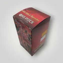EB-03 Heroines Edition ONE PIECE Card Game Booster Box – Japanese - Image 3