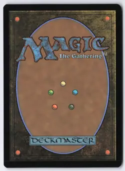 Tireless Provisioner U Commander: Bloomburrow 243 NM - Image 2