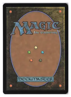 Crystal Quarry R Commander: Dominaria United 206 NM - Image 2