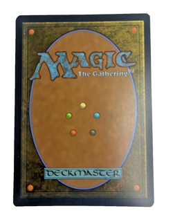 City on Fire (Extended Art) 363 MTG March of the Machine - Image 2