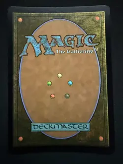 Mutagen Man, Living Ooze #269 Extended Art Foil MTG TMNT Magic NM - Image 2