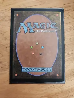 Alpha Brawl - Dark Ascension - MTG Magic - Rare - Red Sorcery - Image 2