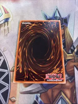 Exchange EDS-001 Eternal Duelist Soul Limited Edition LP - Image 2