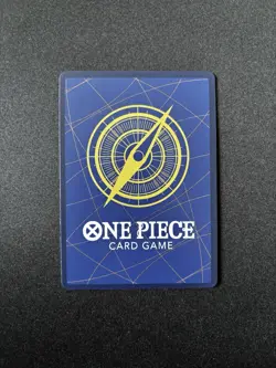 One Piece TGC - Otama Alternate Art - PRB02-016 R - The Best Vol. 2 - Image 2