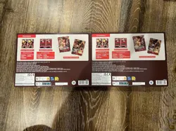 Bandai One Piece Card Game Illustration Box vol. 5, Brand New, Lot Of 2 - Image 2