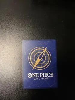 Bartholomew Kuma SEC OP12-119 Legacy of the Master One Piece Card Game Japanese - Image 2