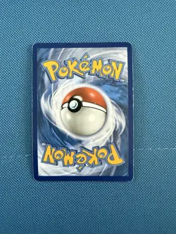 Jolteon EX 160 HP – Generations 28/83 – Pokemon Card – Lightly Played - Image 2