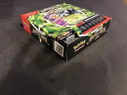 meowscarada ex deluxe Pokemon Trading Card Game battle deck - Image 2