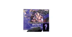 Azure Sea’s Seven OP14 Booster Pack 1 Pack English Sealed Trading Card Game - Image 4