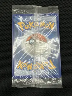 Koraidon 014 Sv: Scarlet & Violet Promo Cards Holo SEALED - Image 2