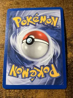 Dark Dragonair 31/109 Team Rocket Returns Ex Stamp Reverse Holo Pokemon Card - Image 3