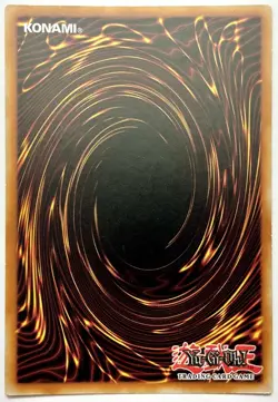 EXFO-EN023 Mythical Beast Garuda - Ultra Rare 1st Edition Near Mint YuGiOh Card - Image 2