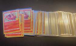 Pokemon TCG Celebrations Bulk Cards 136 EA - Image 1