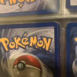 Pokemon Trading Card Game Charmeleon Base Set 24/102 Lot of 2 Cards - Image 4