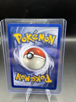 Electrode 1st Edition Holo Rare Jungle 2/64 Pokemon TCG Card - Image 2