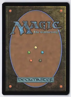 Mana Geyser C Commander: Tarkir: Dragonstorm 223 NM - Image 2