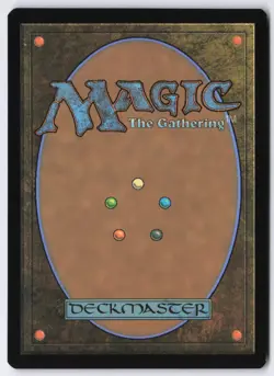 Narset's Reversal R Commander: Tarkir: Dragonstorm 92 NM - Image 2