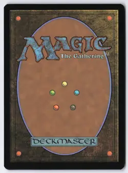 Preordain C Commander: Tarkir: Dragonstorm 161 NM - Image 2