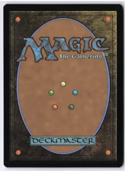 Revenge of Ravens U The List Reprints 104/269 NM - Image 2