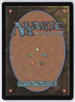 Sengir Autocrat U The List Reprints 105/249 NM - Image 2