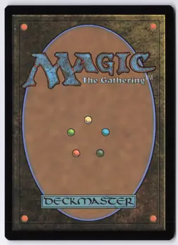 Archetype of Finality U The List Reprints 58/165 NM - Image 2